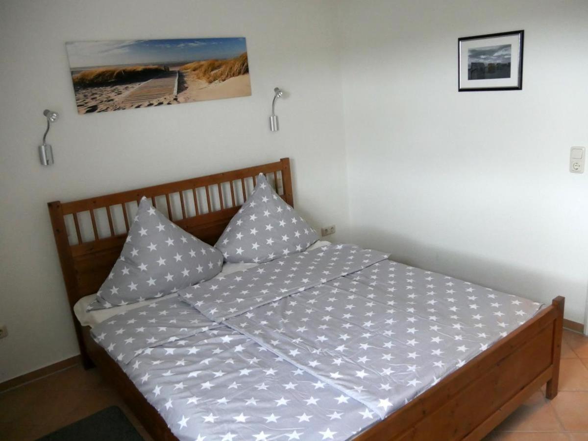 Villa Baltica Wohnung 01 Dahme  Zewnętrze zdjęcie